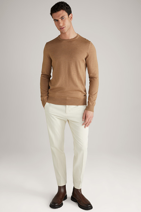 ΠΛΕΚΤΗ ΜΠΛΟΥΖΑ JOOP! - 257 ΓΚΡΙ